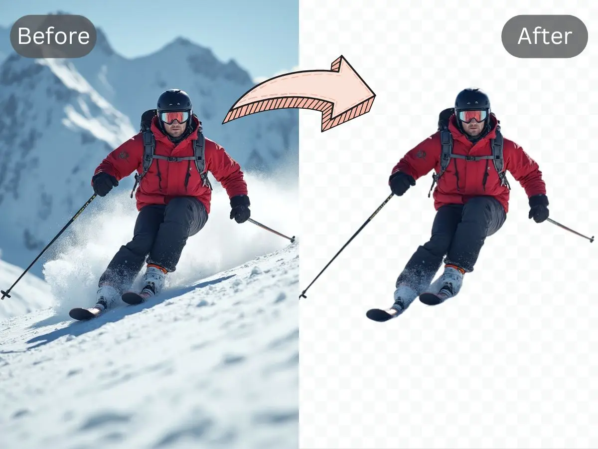 Background Remover