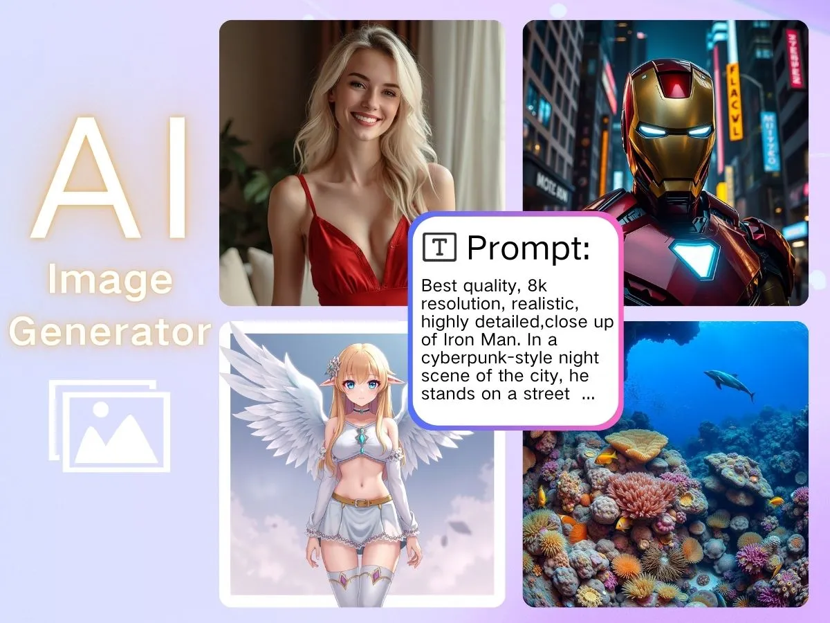 AI Image Generator