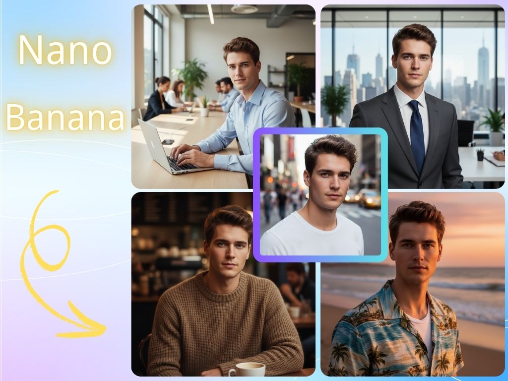 Nano Banana