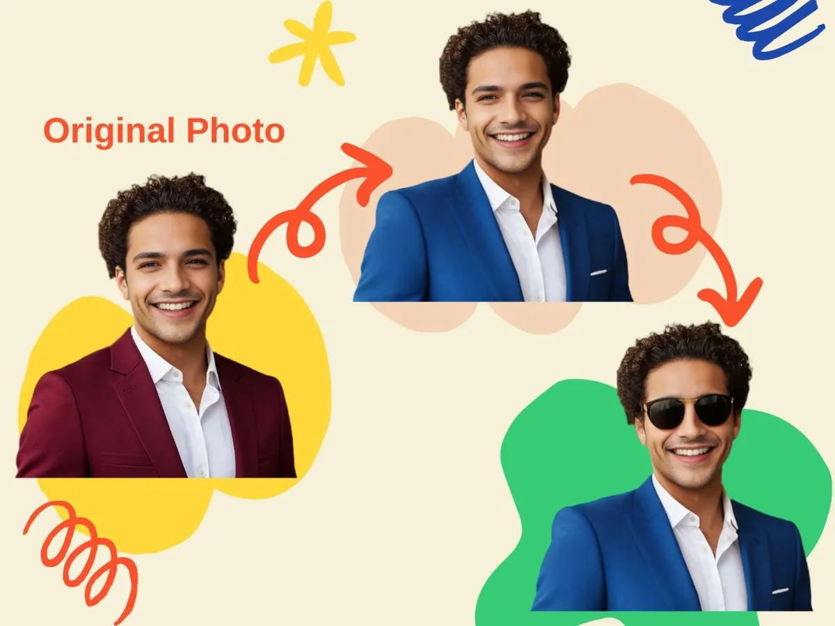 AI Photo Editor