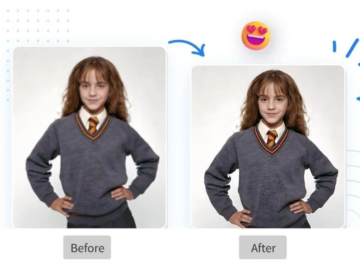 AI Image Upscaler