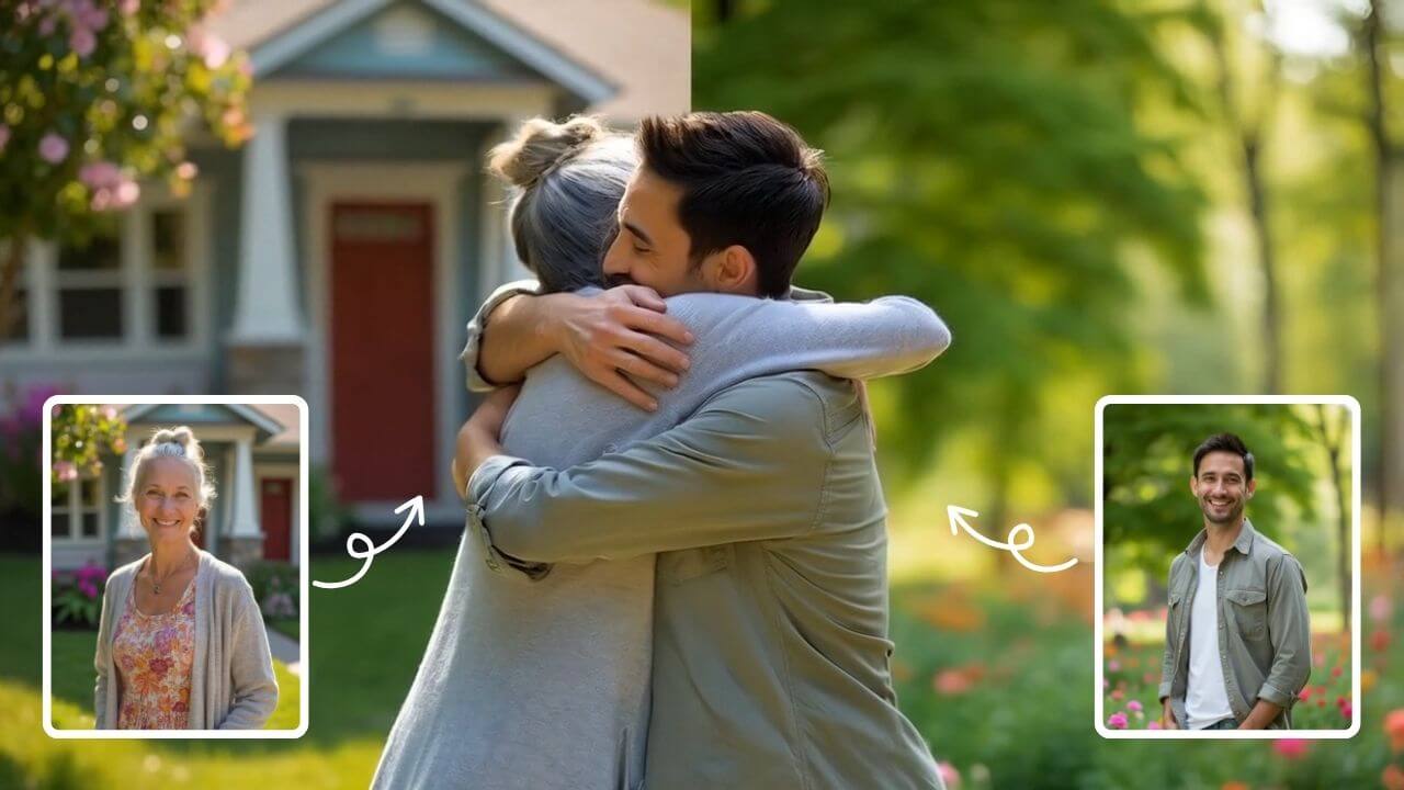 AI Hug